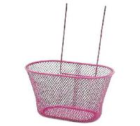 CESTINO ATALA AM ANTERIORE KIDZ CON GANCI FUCSIA
