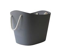 Cestino Balcolore M Grigio