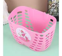 Cestino Bici Bambino Cesto Per Bicicletta Accessori Bambini Portaoggetti