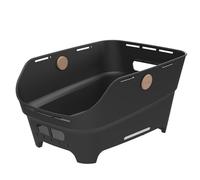 Cestino bici Basil Cento Neo 21L ( Nero / WSL System )