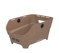 Cestino bici Basil Cento Neo 21L ( Sable / WSL System )