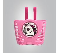 Cestino bici per bambini Simpatico cartone animato Unicorno Modello appeso