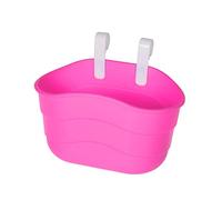 Cestino Bicicletta Bambini Bike Manubrio Anteriore Per Carrier Scooter Saddlebag Plast Dies Per La Carta Fare Bambino