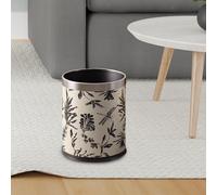 Cestino Cansket DopPugin Elegante decorativo rifiuto riutilizzabile bidone