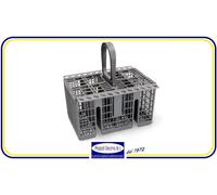 CESTINO CESTO PORTA POSATE LAVASTOVIGLIE HOTPOINT ARISTON INDESIT WHIRLPOOL