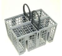 Cestino con posate c00260860 c00480617 - lavastoviglie