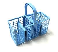 Cestino con posate c00307254 c00534209 - lavastoviglie