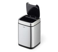 DURABLE 342023 - Sensore bidone per rifiuti NO TOUCH 6 L