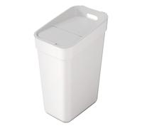 Cestino Curver, per il riciclaggio, 30 litri, bianco, Ready To Collect