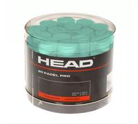 Cestino Da 60 Pezzi Head Padel Pro Mint Overgrips