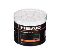 Cestino Da 60 Pezzi Impugnature Head Prime Tour Bianco