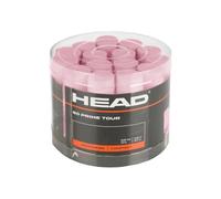 Cestino Da 60 Pezzi Overgrip Head Prime Tour Rosa