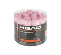 Cestino Da 60 Pezzi Overgrip Head Prime Tour Rosa Magenta