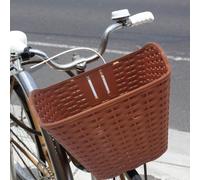 Cestino da bici Cestino sospeso facile da installare e pulire per donne e