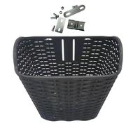 Cestino da bici Cestino sospeso facile da installare e pulire per donne e