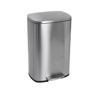 Cestino da cucina a pedale 50 L ADMIRAL
