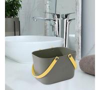 Cestino da doccia portatile, borsa da toilette multiuso per cucina,