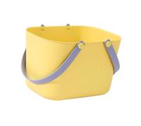 Cestino da doccia portatile, borsa da toilette multiuso per cucina,