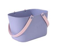 Cestino da doccia portatile, cestino da doccia organizer per cucina,