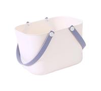 Cestino da doccia portatile, cestino da doccia organizer per cucina,