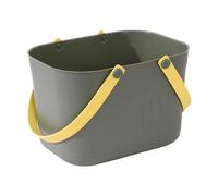 Cestino da doccia portatile, cestino da doccia organizer per cucina,