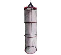 Cestino Da Galleggiante - Penna Esca In Rete Pieghevole | Cesti Di Pesce Net | Cage Di Stoccaggio Delle Esche Da | Trappola Per Pesciolini | Porta Di Cestino Asciugabile Pieghevole P