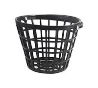 Cestino da Golf A Secchio con Cestino per Mantello Manette Carriere Porta Portainteginer Organizzatore Attrezzature