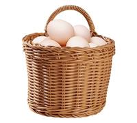 Cestino da Parete Decorativo | Contenitore Per Cipolle Da Cucina Decor Boho - Cestino Decorativo da Parete per Conservazione,Per Bagno Soggiorno Camera Da Appartamento Dispensa Casa Coloniale Patata C