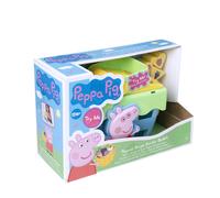 Cestino da Picnic Forme Peppa Pig