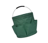 Cestino da picnic pieghevole organizzatori borsa con tasca esterna EVA Splash Process Borb cestino portaoggetti di grande capacità