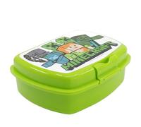 Stor Paniniera Urban Minecraft per bambini
