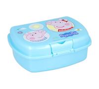 CESTINO DA PRANZO PER BAMBINI URBAN | PEPPA PIG CORE