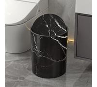 Cestino del bagno Casth Cestino contenitore di capacità di rifiuto bin