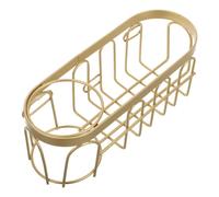 Cestino Del Lavello Della Cucina Rack Drenante Di Spugna Porta Per Sapone
