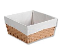 Cestino del pane con manico