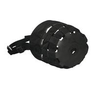 Cestino della dieta Kerbl shetland Noir Shetty