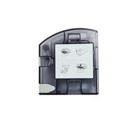 Cestino Dell'aspirapolvere. Compatibile Con Roborock Q10 S5