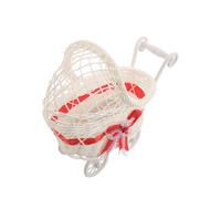 Cestino Di Caramelle Per La Doccia Frutta Secca Del Fiore Matrimonio