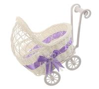 Cestino Di Caramelle Per La Doccia Frutta Secca Del Fiore Matrimonio