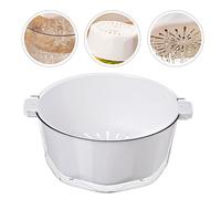 Cestino Di Drenaggio Multifunzionale Cestello Scarico Scolapiatti