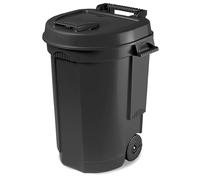 Cestino di esterno, 110 litri