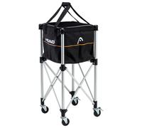 Cestino per palline da tennis Head Ball Trolley