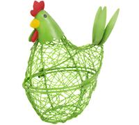 Cestino Di Pollo Per Uova Portatore Scaffale La Conservazione Delle