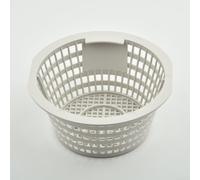 Cestino di ricambio per skimmer fuori terra, adatto per sistemi di pompaggio Sta-Rite e stagni da giardino, trappola per foglie in plastica resistente per acqua pulita (2#)