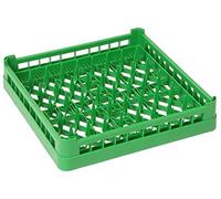 Cestino di risciacquo per Piatto in Verde