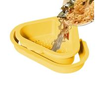Cestino Di Scarico Del Lavello | Cestino Filtro Antitappatura Lavello per Lavaggio Verdure | Facile Installazione Sensore Rifiuti per Cucina Professionale Noleggio Ristoranti