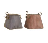 DKD Home Decor Cestino, Standard