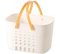 Cestino Doccia Contenitore Cesto Di Stoccaggio Dell'hotel Accessorio Bagno