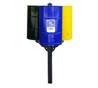 CESTINO ECO TRIS- DH- pezzi 1