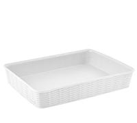 CESTINO ELEGANCE L BIANCO